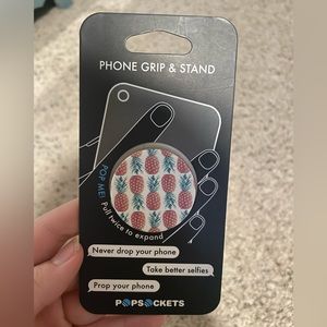 Pineapple PopSocket
